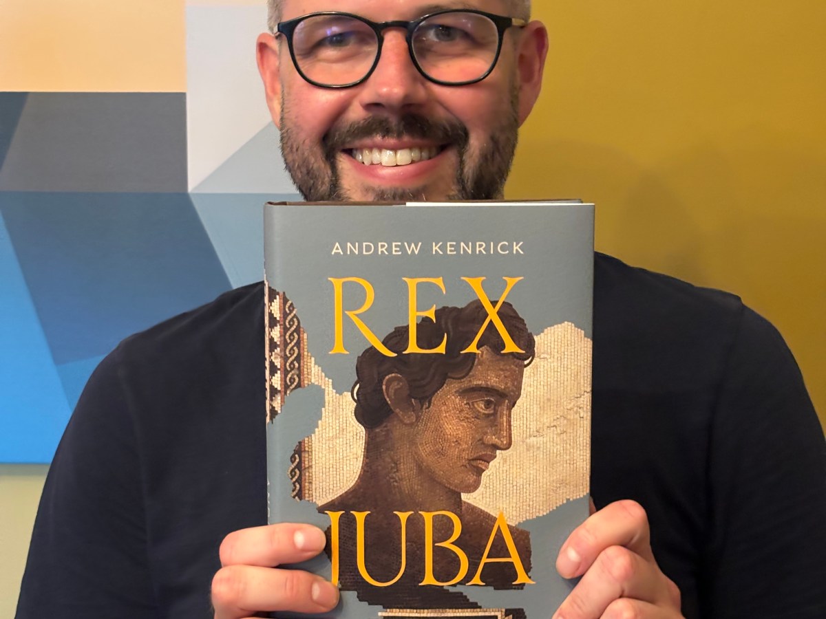 Reddit AskHistorians AMA